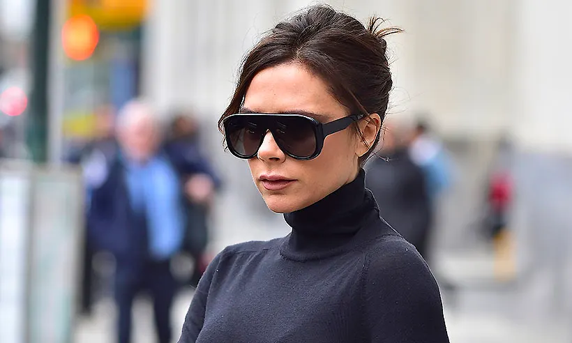 how old is victoria beckham