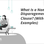 Non-Disparagement Agreement: Everything You Need to Know