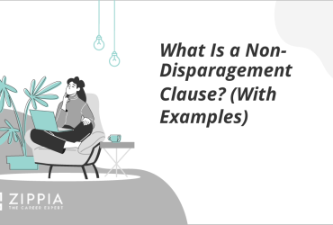 Non-Disparagement Agreement: Everything You Need to Know