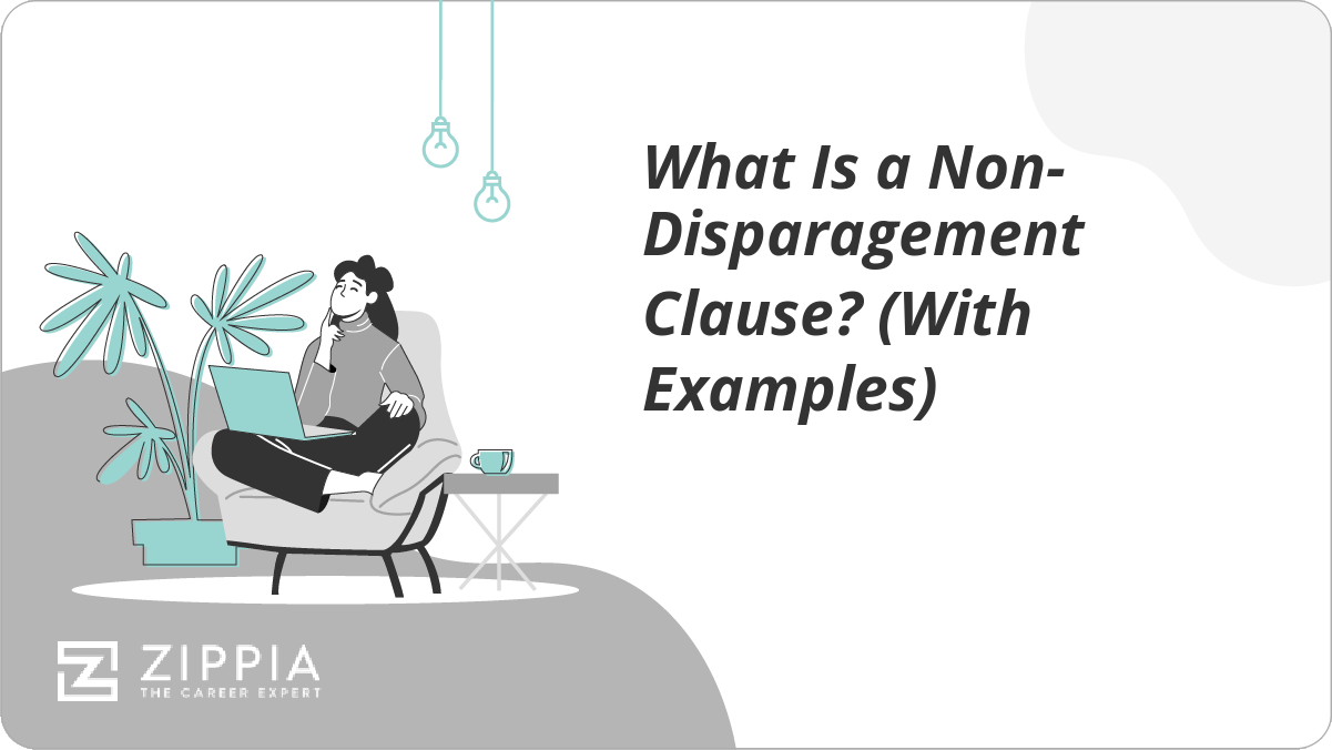 Non-Disparagement Agreement: Everything You Need to Know