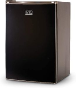 mini fridges black friday
