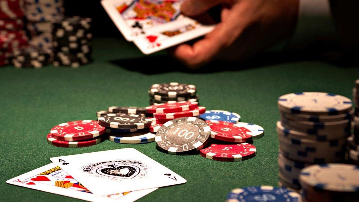 Best No-Deposit Casino Games