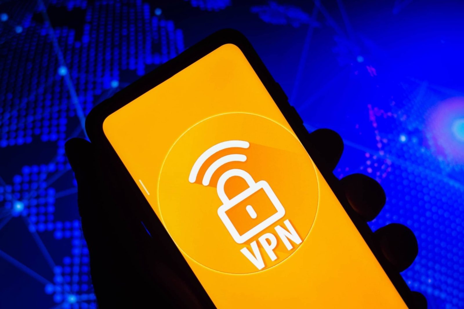 Can you be tracked when using a VPN?