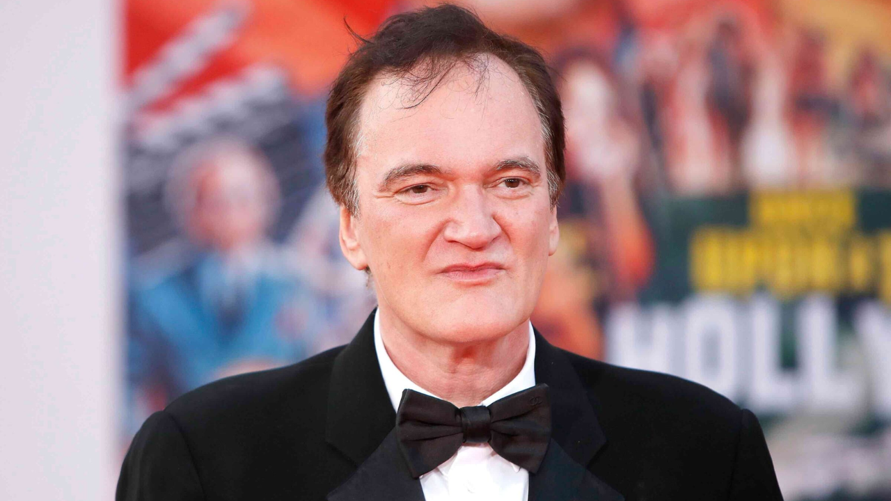 Quentin Tarantino Net Worth: How Much He Makes from Single Movie! - The  News Pocket