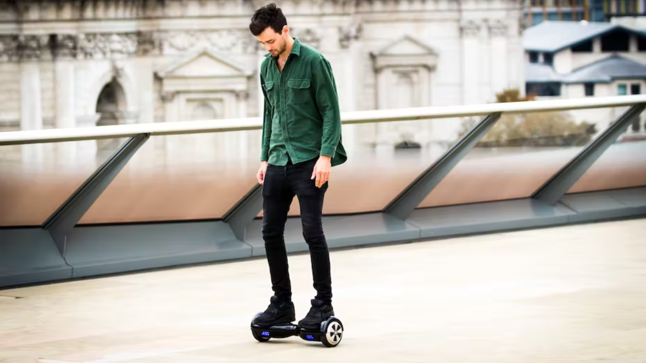 hoverboard cyber monday deals