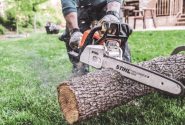 cyber monday chainsaw deals