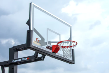 cyber monday basketball hoop deals