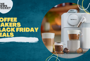 coffee makers black friday deals