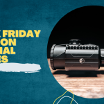 black friday deals on thermal scopes