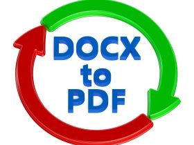 PDF to Word - How is it free and safe?