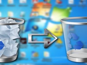 How to Recover Deleted Photos from The Recycle Bin After Empty?