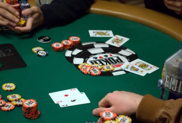 How to Play Short Deck Poker?