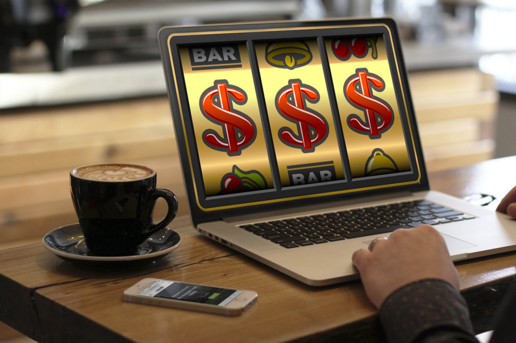 What You Need to Know About Online Slots Development