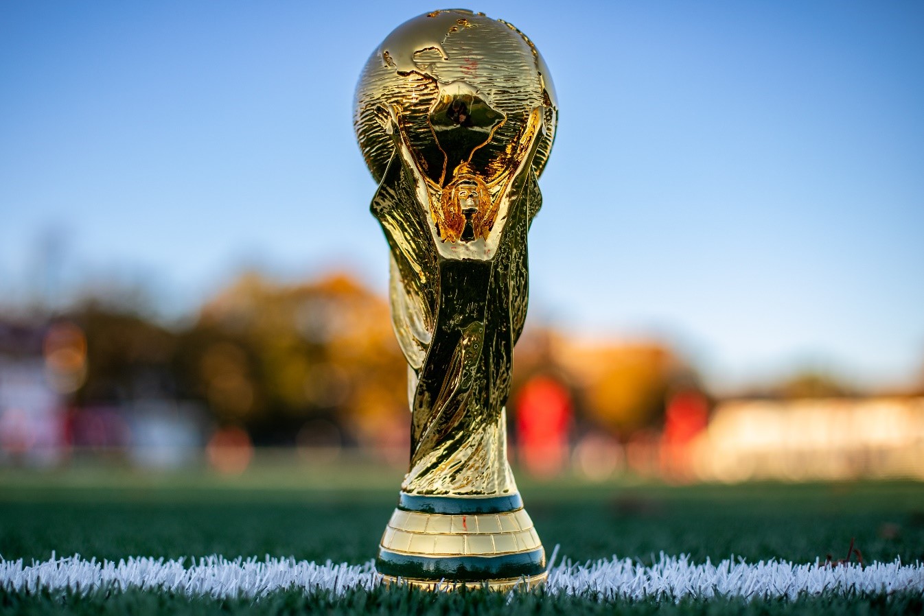 What are USA's chances in Group B at the 2022 Soccer World Cup