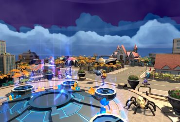 Which Gaming Genres Will Be Best Suited to The Metaverse?