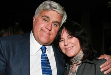 is jay leno married
