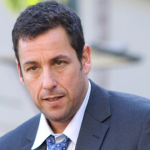 how old was adam sandler in billy madison