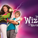 how old was selena gomez in wizards of waverly place