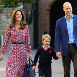 is kate pregnant in 2022?