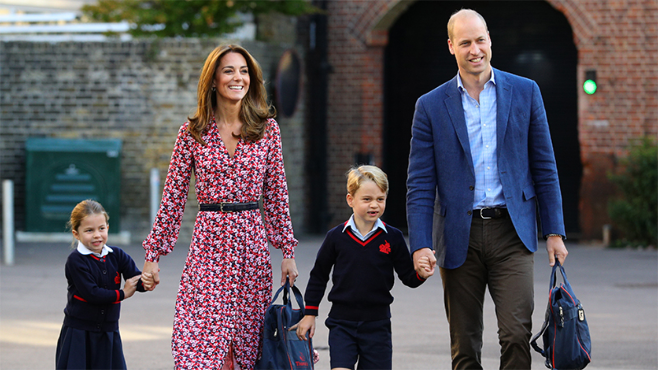 is kate pregnant in 2022?