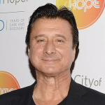 is steve perry still alive