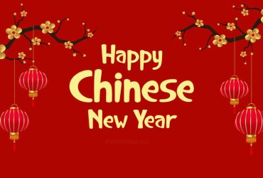 Chinese New Year