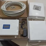 How Mobile Signal Booster Works