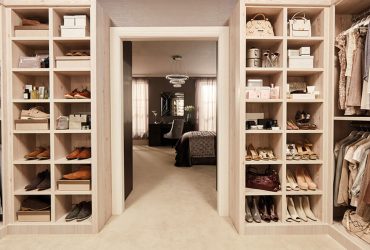 5 Best Closet Lighting Ideas for 2023