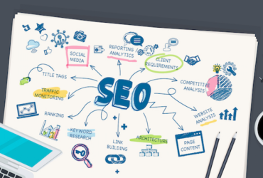 Find The Best SEO Companies For You