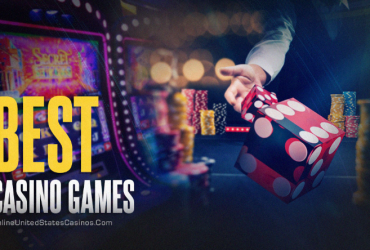 Best Casino Games Listed by Most Fun