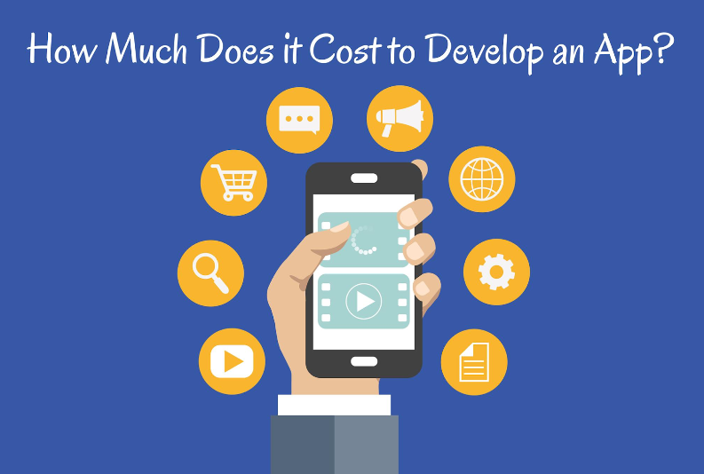 The Price of Application Developer Services - What Does It Include? 