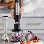 The 5 Best Reviews of The Hilux Elite Immersion Blender