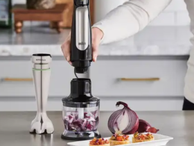 The 5 Best Reviews of The Hilux Elite Immersion Blender