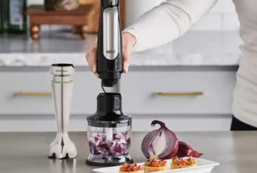 The 5 Best Reviews of The Hilux Elite Immersion Blender