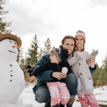 5 Ways to Shop for Family Styles This Winter