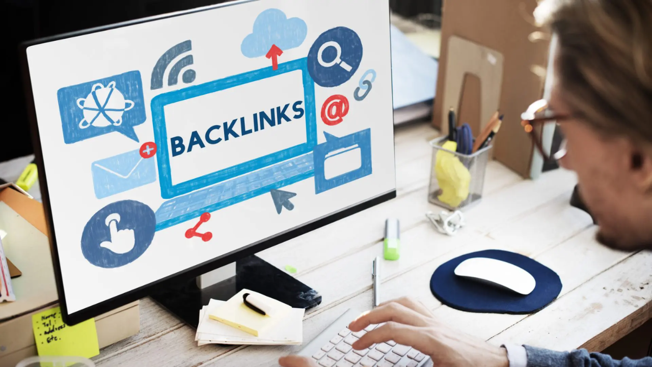 How to Manage Backlinks?