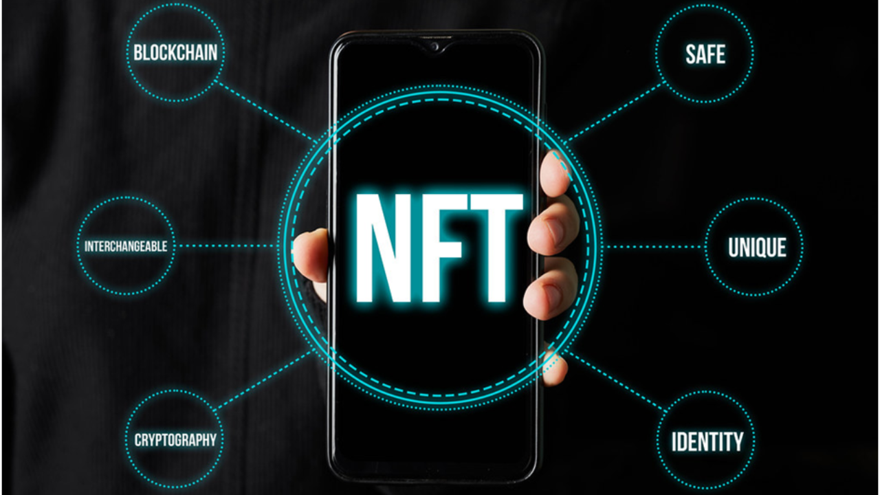 Best NFT Crypto Projects to Buy in 2022