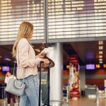 Tips for Avoiding Lines at The Airport