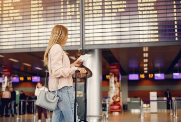 Tips for Avoiding Lines at The Airport