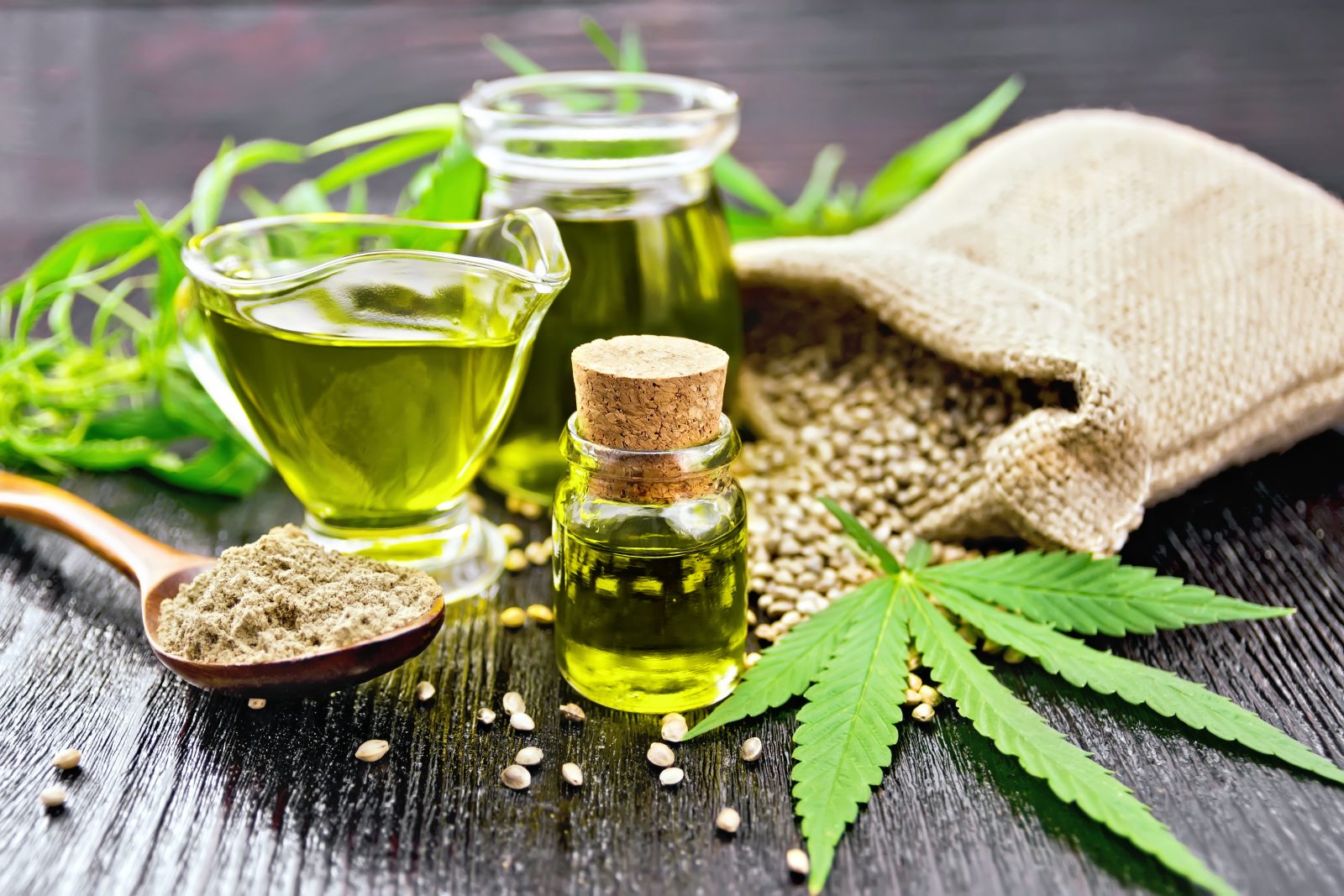 Why Is CBD Considered a Superfood for Your Skin?