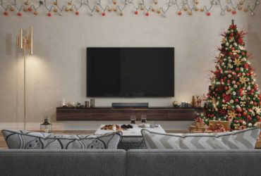 after christmas tv sales
