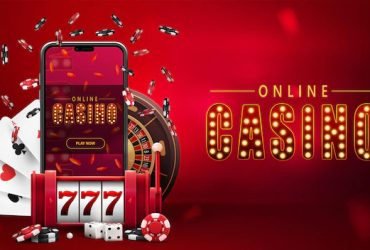 Interesting Facts About Online Slot Gambling