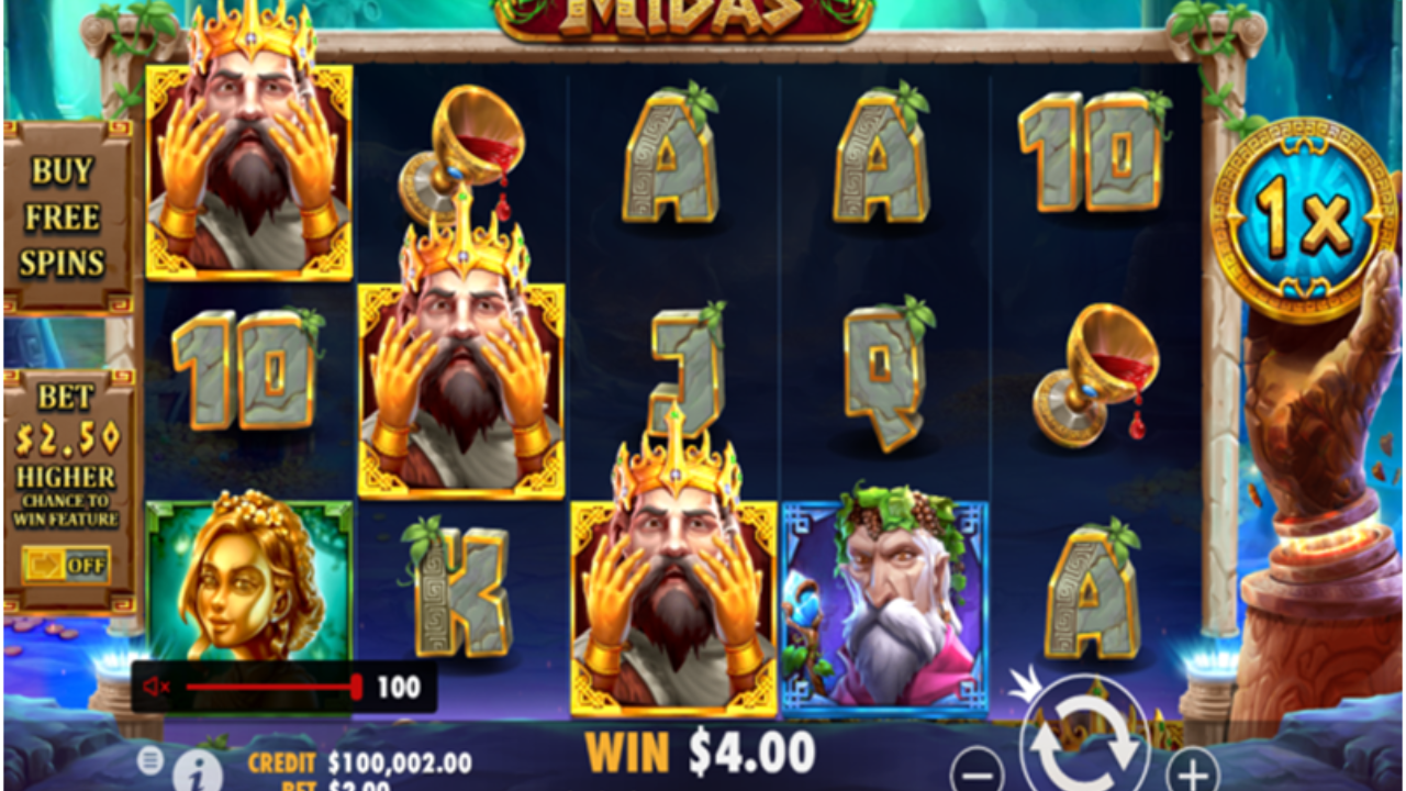 12 Online Slots with Bonus Worth Trying for Real Money