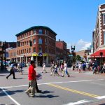 13 Best Cities for Young Professionals in the USA