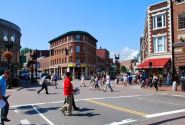 13 Best Cities for Young Professionals in the USA