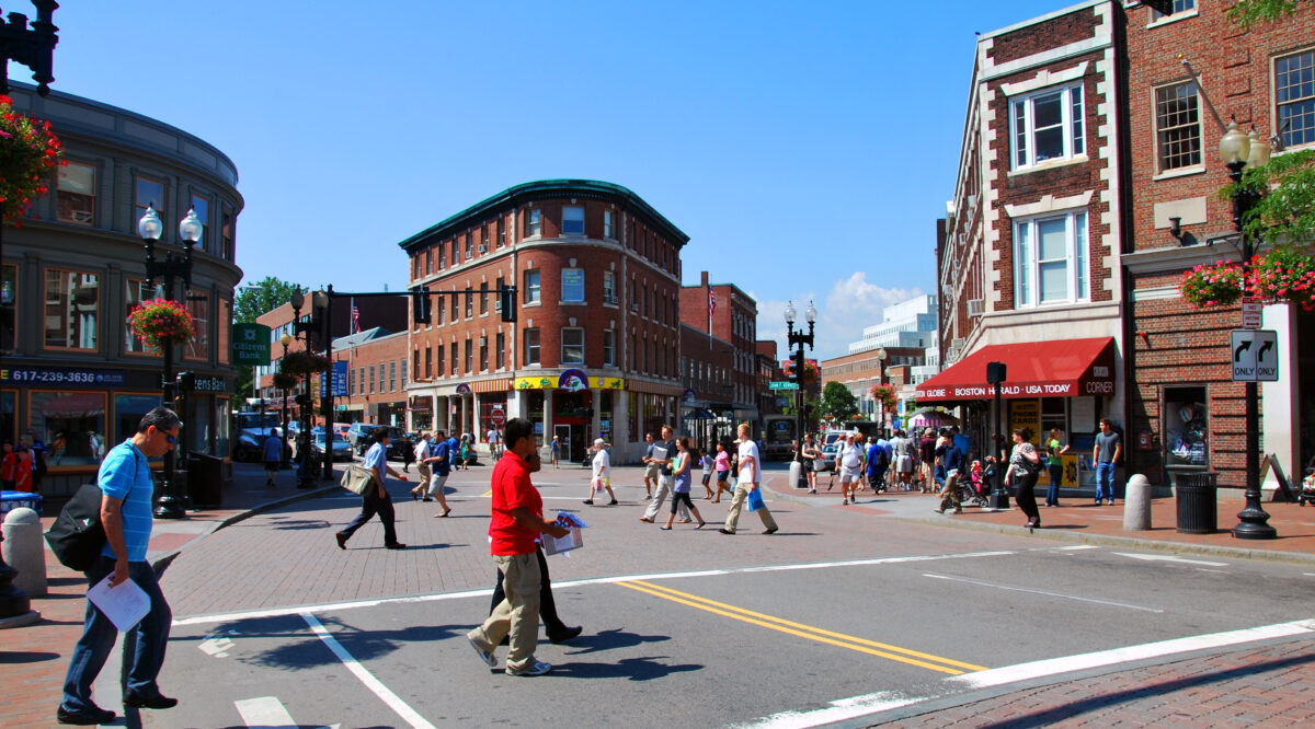 13 Best Cities for Young Professionals in the USA