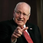 is dick cheney still alive