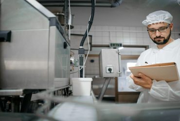 Latest Technologies in The Food Safety Testing Market