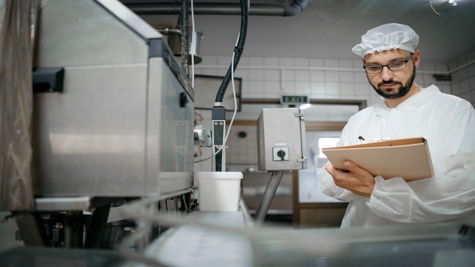 Latest Technologies in The Food Safety Testing Market