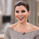 Heather Dubrow plastic surgery